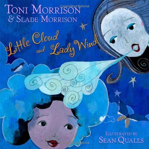 Little Cloud and Lady Wind