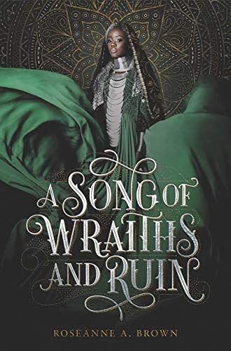 A Song of Wraiths and Ruin ()