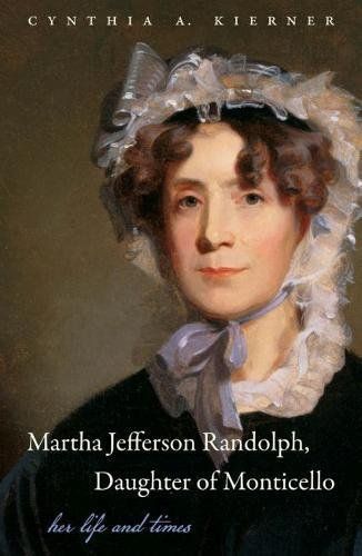 Martha Jefferson Randolph