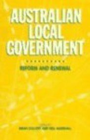 Australian Local Government
