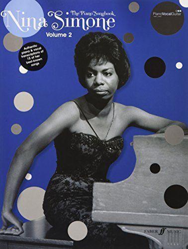 The Nina Simone Piano Songbook