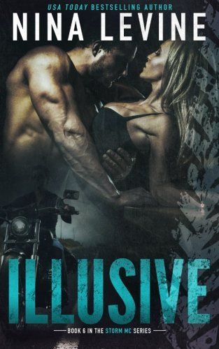 Illusive (Storm MC #6)