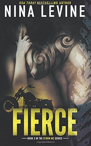 Fierce (Storm MC #2)