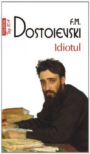 Idiotul