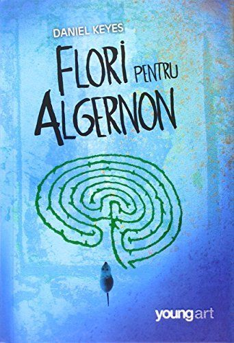 Flori pentru Algernon