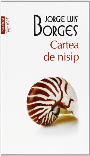 Cartea de nisip