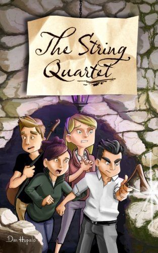 The String Quartet