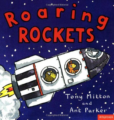 Roaring Rockets