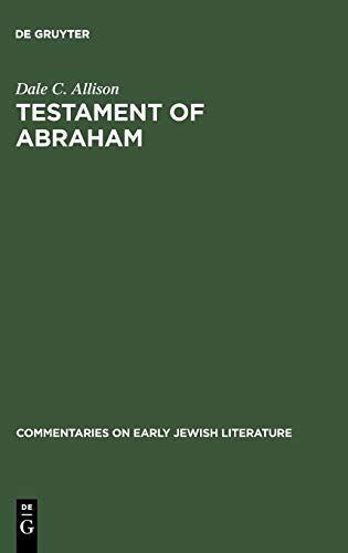 Testament of Abraham