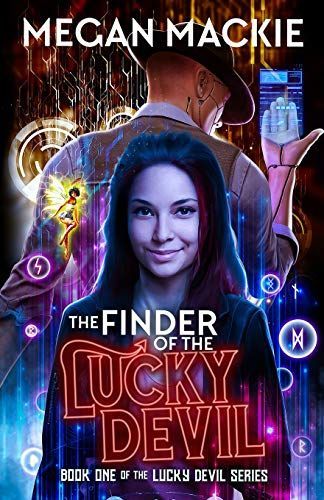 The Finder of the Lucky Devil