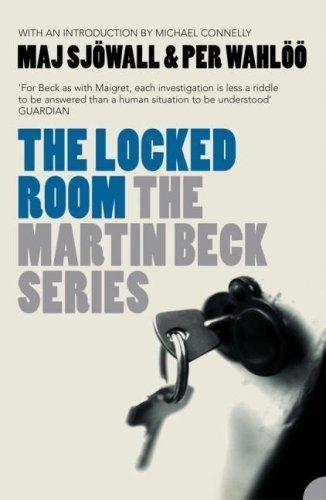 The Locked Room