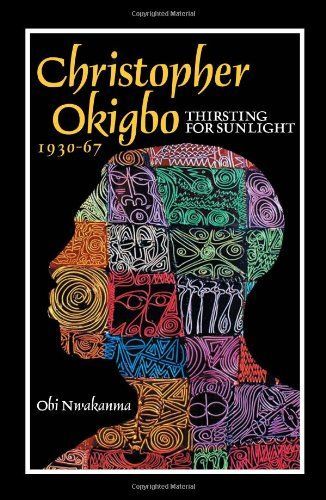 Christopher Okigbo, 1930-67