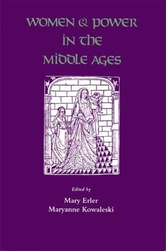 Women and Power in the Middle Ages