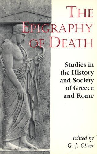 The Epigraphy of Death