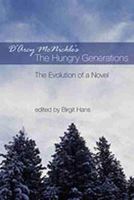 D'Arcy McNickle's The Hungry Generations