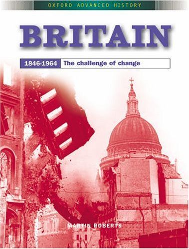 Britain, 1846-1964