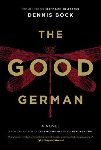 The Good German