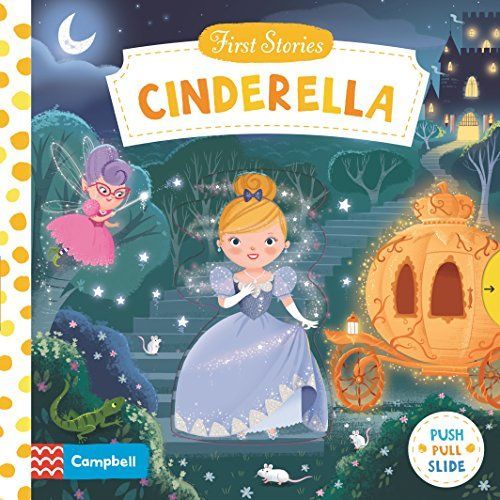 Cinderella