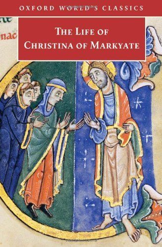 The Life of Christina of Markyate