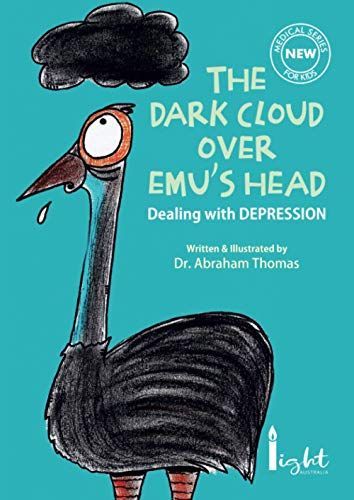 The Dark Cloud Over Emu's Head