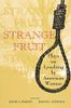 Strange Fruit