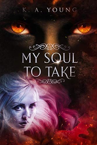 My Soul to Take