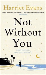 Not Without You