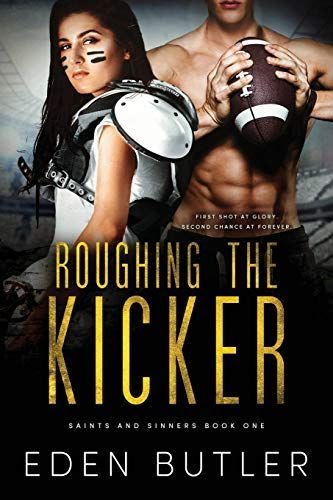 Roughing the Kicker