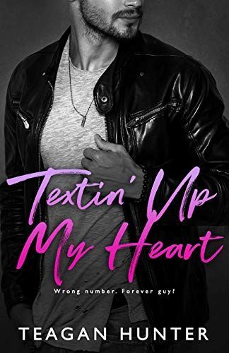 Textin' Up My Heart