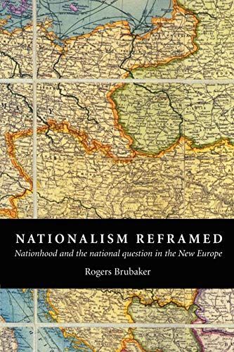 Nationalism Reframed