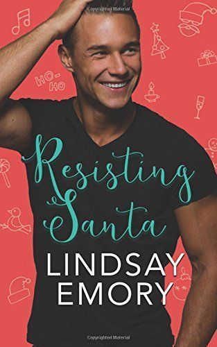 Resisting Santa (Mistletoe Key, Book 1)