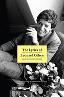 The Lyrics of Leonard Cohen