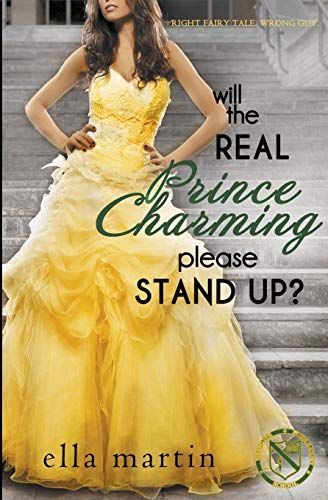 Will the Real Prince Charming Please Stand Up?