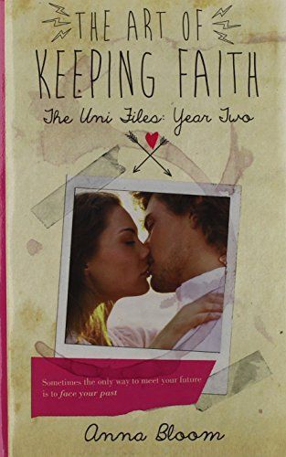 The Art of Keeping Faith