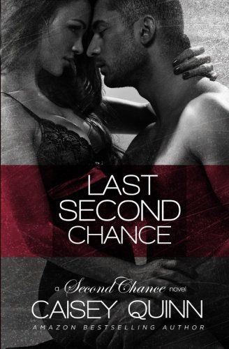 Last Second Chance