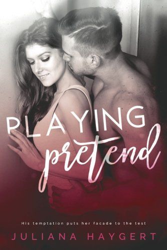 Playing Pretend