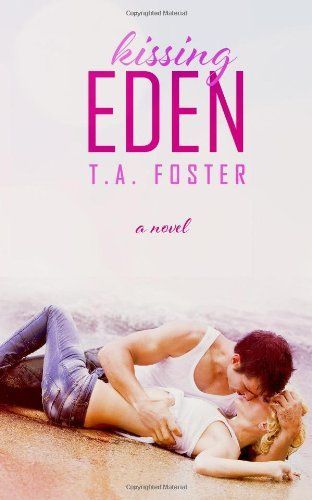 Kissing Eden