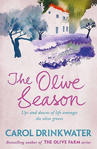 The Olive Season
