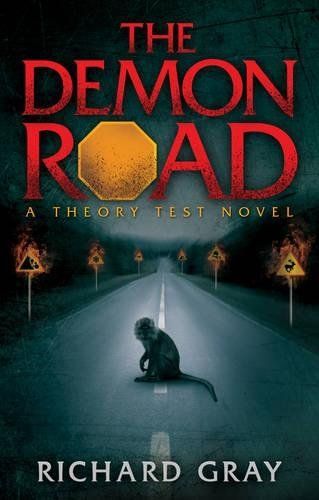 The Demon Road