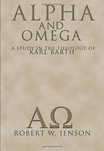 Alpha and Omega