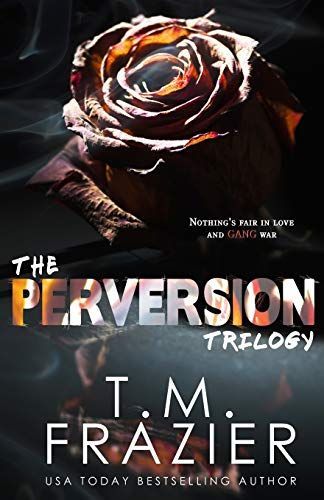 The Perversion Trilogy