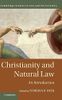 Christianity and Natural Law