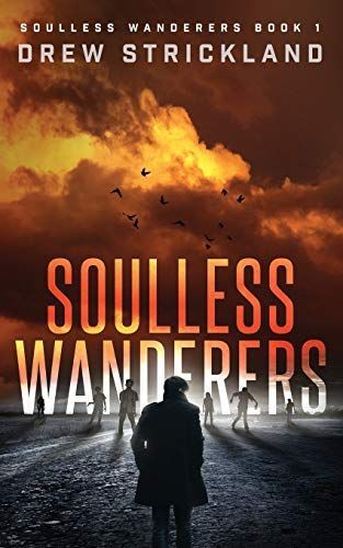Soulless Wanderers