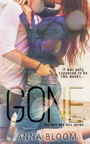 Gone