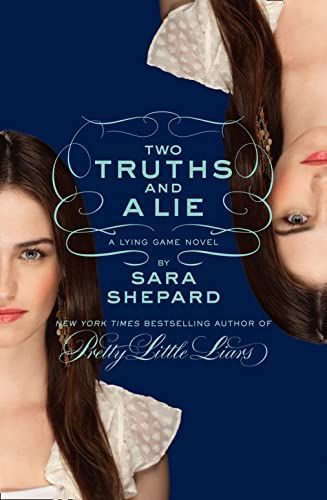 Two Truths and a Lie