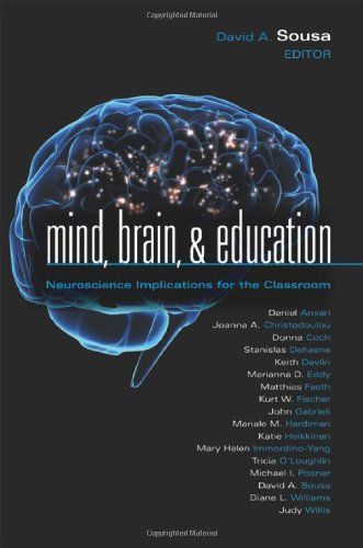 Mind, Brain, and Education