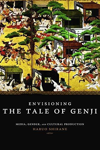 Envisioning the Tale of Genji