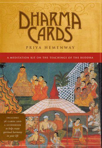 Dharma Cards