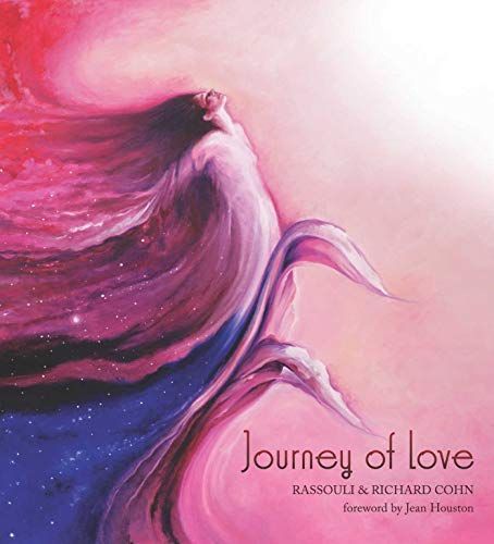 JOURNEY OF LOVE