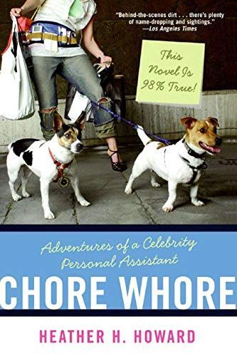 Chore Whore